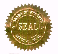 SEAL 1-B